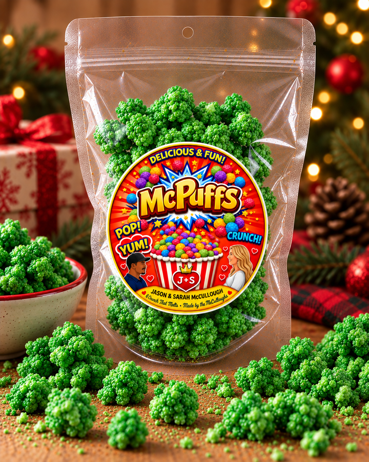 Mistletoe Coming Soon December 1st!