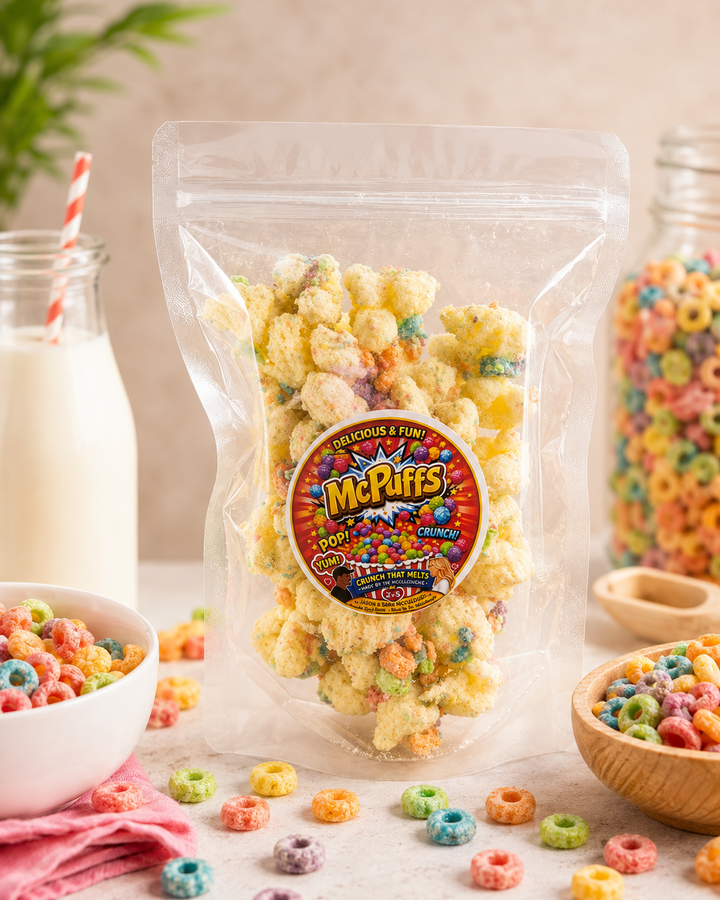 Rainbow Blast