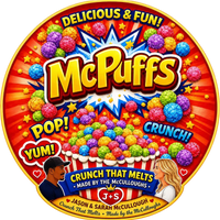 McPuffs